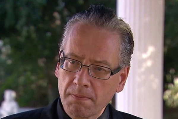 Dr. Frank van de Goot - Zelfstandig Forensisch Patholoog